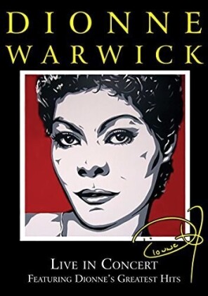 Dionne Warwick - Live from London