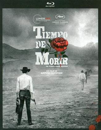 Tiempo de morir (1966) (s/w, Restaurierte Fassung)