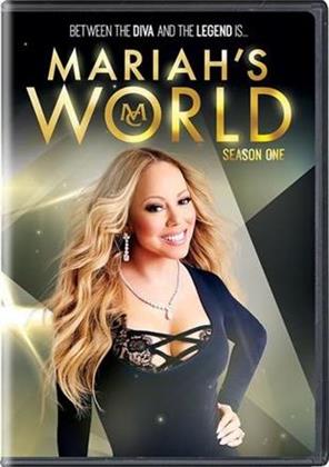 Mariah's World - Season 1 (2 DVDs)