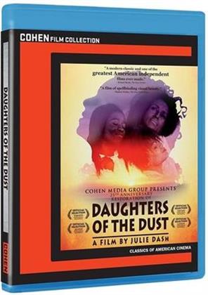 Daughters of the Dust (1991) (Cohen Film Collection, 2 Blu-ray)
