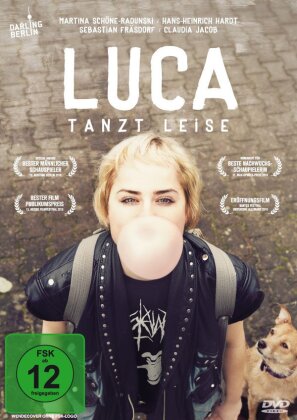 Luca tanzt leise (2016)