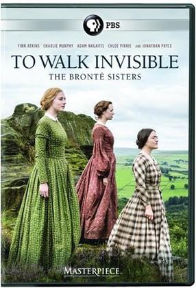 Masterpiece: To Walk Invisible - Bronte Sisters (2016) (Masterpiece)
