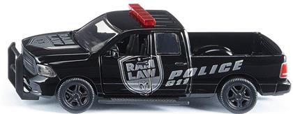 siku Super - 2309 Dodge RAM 1500 US-Polizei