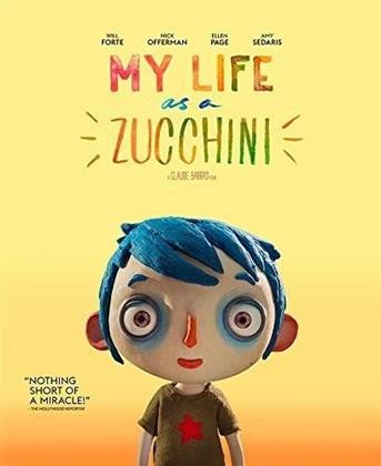 My Life As A Zucchini (2016)