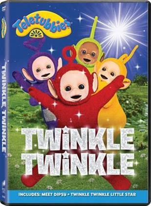 Teletubbies - Twinkle Twinkle (Widescreen)