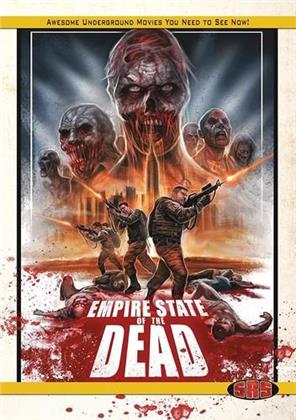 Empire State of the Dead (2016)