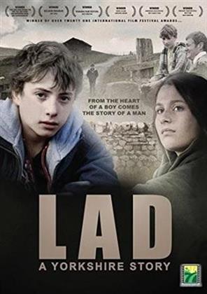 Lad - A Yorkshire Story (2013)