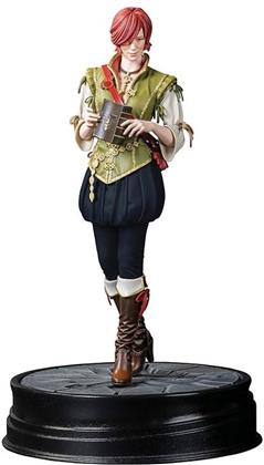 Witcher 3 Wild Hunt: Shani - PVC Statue
