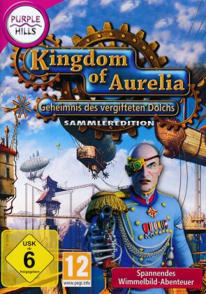 Kingdom of Aurelia