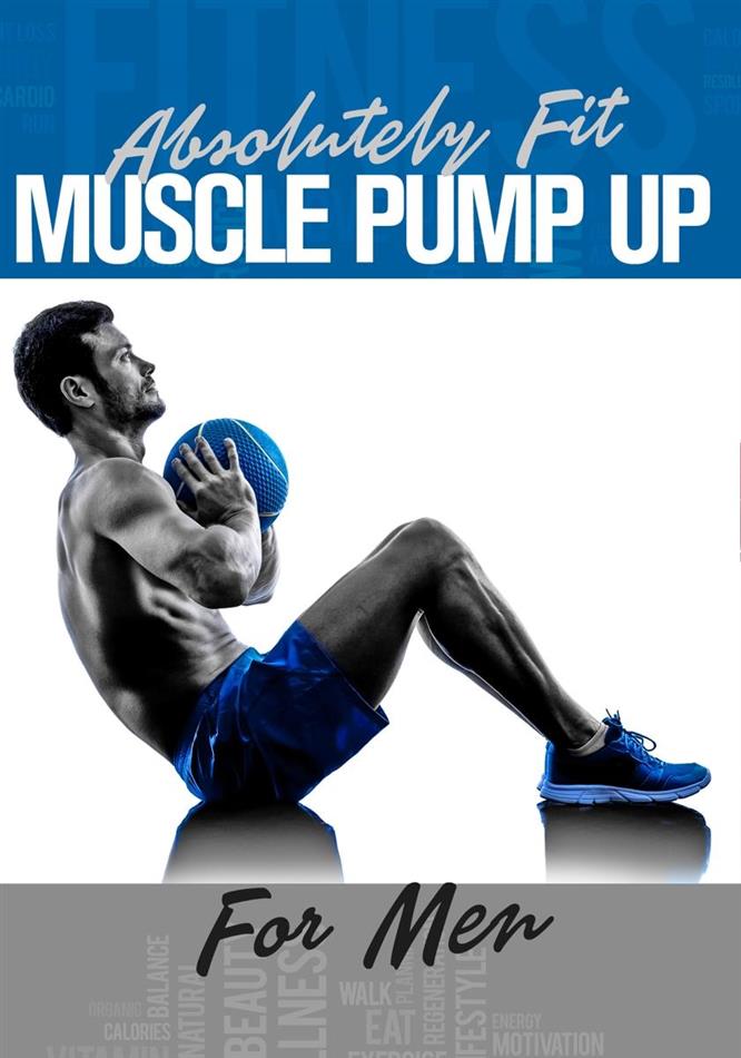Absolut Fit - Muscle Pump Up