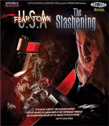 Fear Town USA / Slashening - Double Feature (Double Feature)