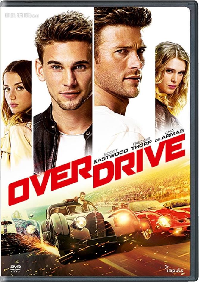 Overdrive (2017)