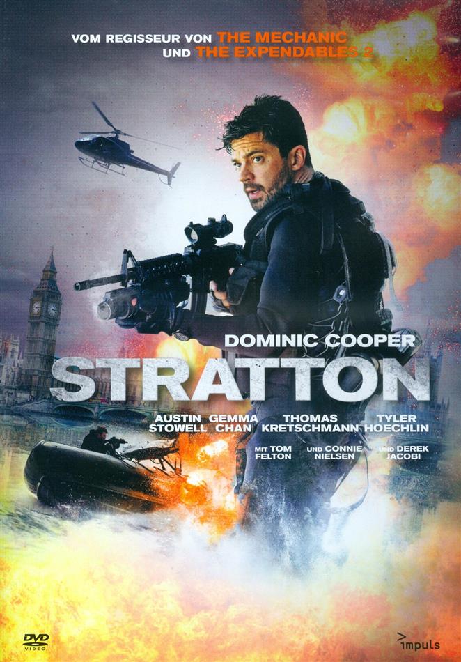 Stratton (2016)