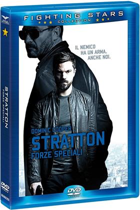 Stratton - Forze speciali (2016) (Fighting Stars Collection)