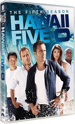 Hawaii Five-O - Stagione 5 (2010) (6 DVDs)