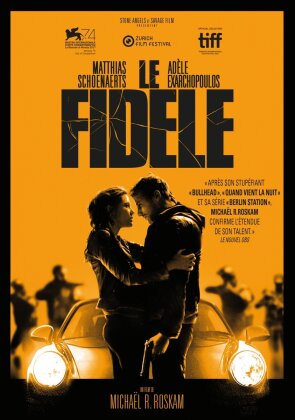 Le Fidèle (2017)