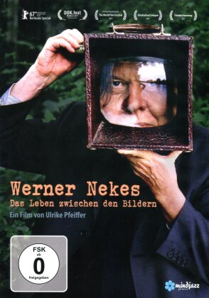 Werner Nekes - Das Leben zwischen den Bildern (2016)