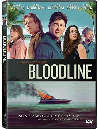 Bloodline - Stagione 1 (5 DVDs)