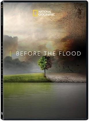 Before The Flood - Before The Flood / (Ac3 Dol) (2016) (Widescreen)