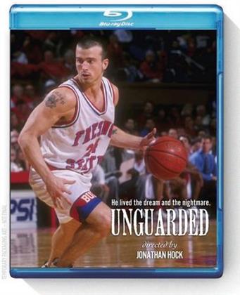 ESPN Films 30 for 30 - Unguarded