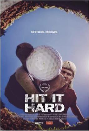 ESPN Films 30 for 30 - Hit It Hard