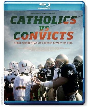 ESPN Films 30 for 30 - Catholics Vs Convicts