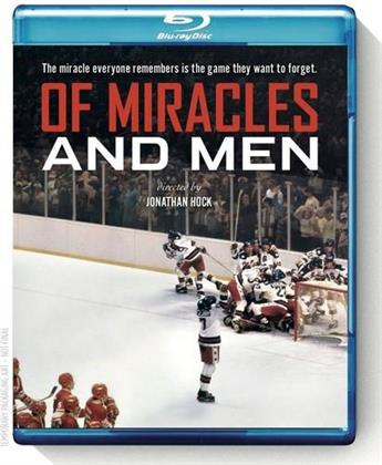 ESPN Films 30 for 30 - Of Miracles and Men