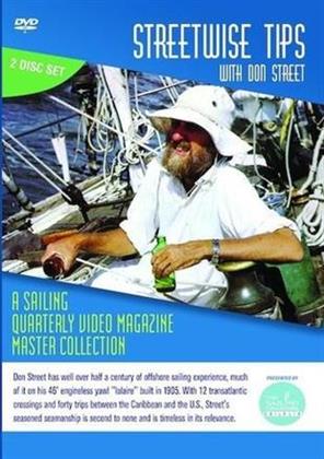 Sailing Quarterly - Streetwise Tips 1 & 2