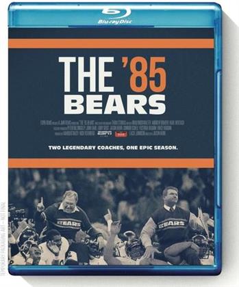 ESPN Films 30 for 30 - The '85 Bears