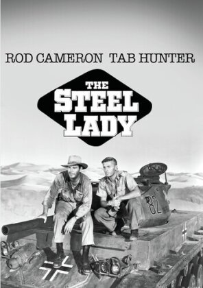 The Steel Lady (1953) (s/w)