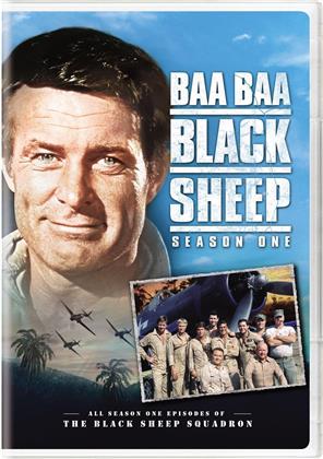 Baa Baa Black Sheep - Season 1 (5 DVDs)