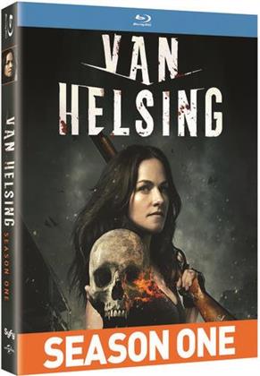 Van Helsing - Season 1 (3 Blu-ray)