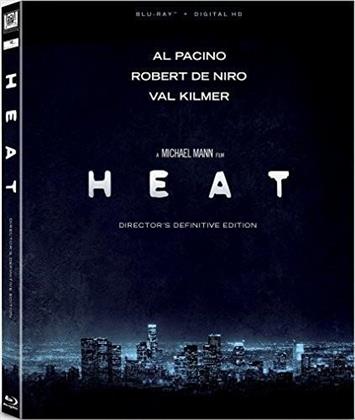 Heat (1995) (Director's Definitive Edition)