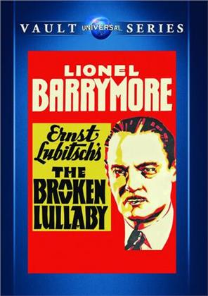 The Broken Lullaby (1932) (Universal Vault Series, s/w)