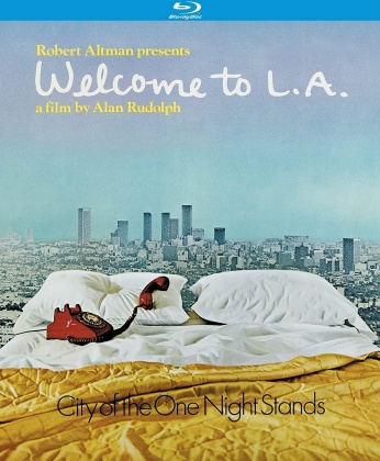Welcome To L.A. (1976)