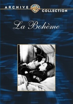La Boheme (1962)