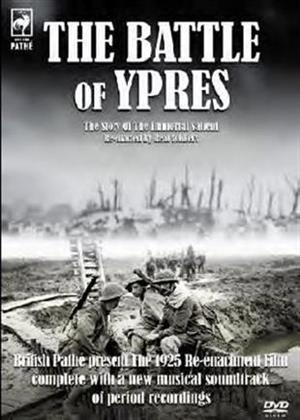 Battle Of Ypres