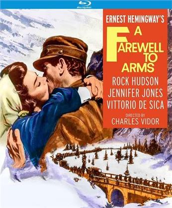 Farewell To Arms (1957) (1957)