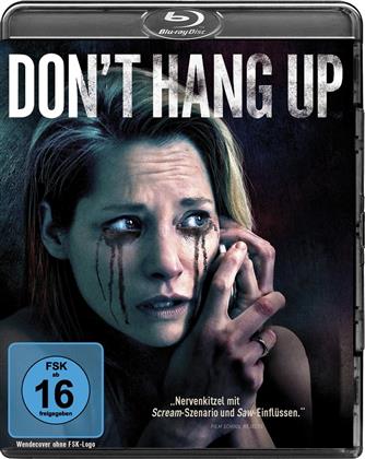 Don't Hang Up (2016)