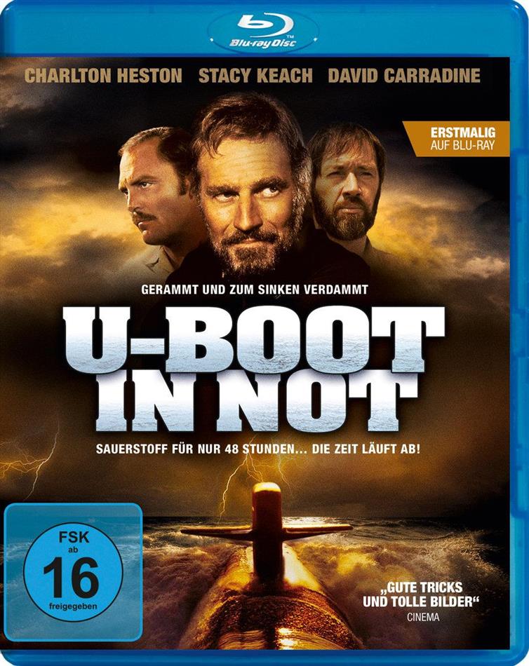 U-Boot in Not (1978)