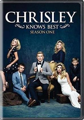 Chrisley Knows Best - Season One
