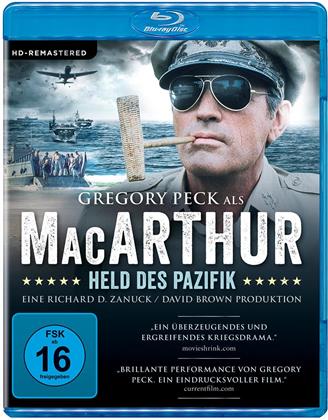 MacArthur - Held des Pazifik (1977) (Version Remasterisée)