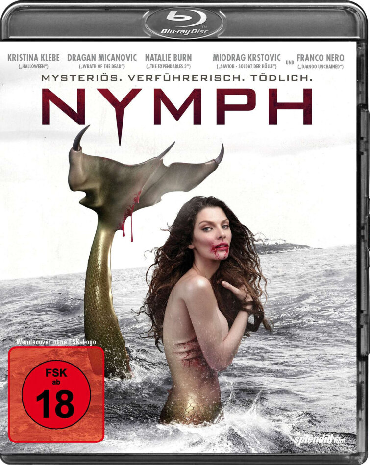 Nymph (2014) (Neuauflage)
