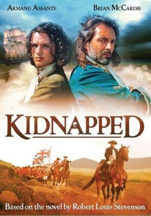 Kidnapped - Miniseries (1995)