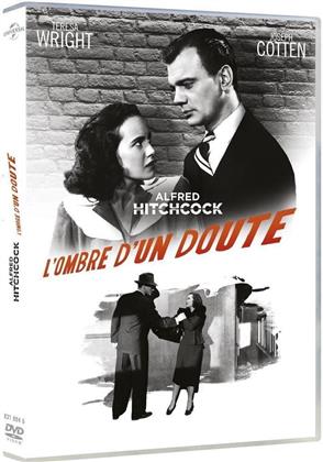 L'ombre d'un doute (1943) (s/w)