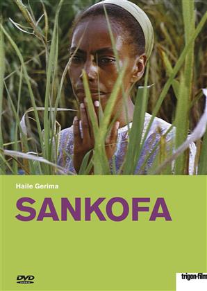 Sankofa (1993) (Restaurierte Fassung)