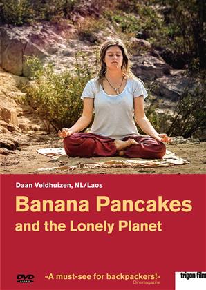 Banana Pancakes and the Lonely Planet (2015)