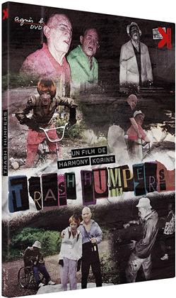 Trash Humpers (2009) (Digibook)