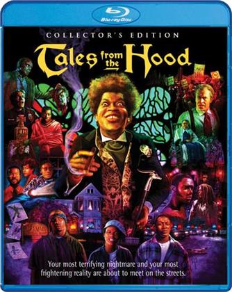 Tales From The Hood (Collector's Edition) (1995) (Collector's Edition)