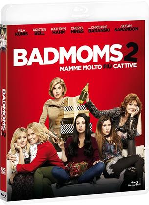 Bad Moms 2 - Mamme molto più cattive (2017)
